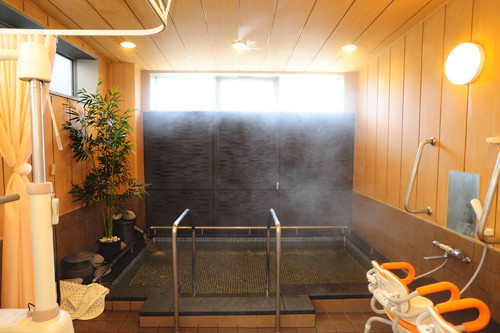 ヒューマンライフケア太閤の湯